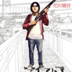 Image for article titled I Am a Hero Is a Manga That Does Zombies Right